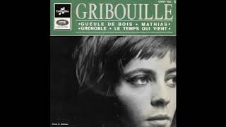 Gribouille  EP stéréo DES Columbia ESRF 1603 1965 [upl. by Perni625]