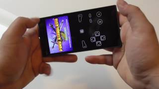 GBA Emulator  ANLEITUNG  Android  Spiele finden [upl. by Karlin178]