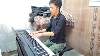 ABRSM grade 3 B3 The song of twilight [upl. by Yroffej625]