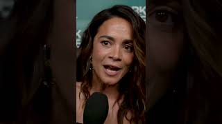 Alice Braga at Apple TV Dark Matter Los Angeles Premiere [upl. by Wivestad]