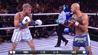 All Losses And Wins Of Andrew Tate In The Kickboxing [upl. by Enelak488]