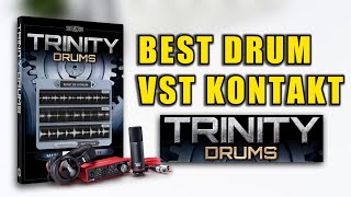 ✅BEST VST KONTAKT LIBRARY [upl. by Aivatnahs754]