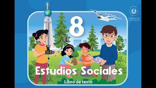 El impacto ambiental de la sociedad de consumo Estudios sSociales 8° grado [upl. by Veejar]