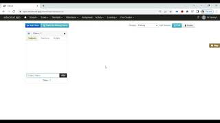 Onboarding  EduCloud Setup  How to set up Divisions Classes [upl. by Gilburt]