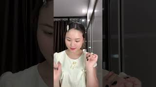 🚨Mình đeo cốc nguyệt san hộ bạn bằng cách nào  lamdep rinavaseoul trending vlog viralvideo [upl. by Aslam146]