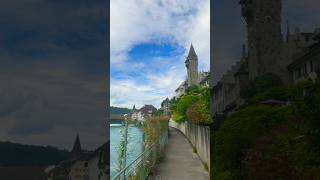 Switzerland Bremgarten [upl. by Haras84]