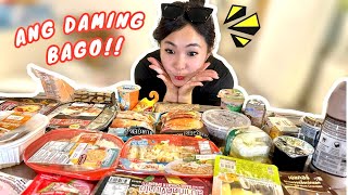 THAILAND 7ELEVEN MUKBANG LAUGHTRIP LAFANGAN [upl. by Oletha430]