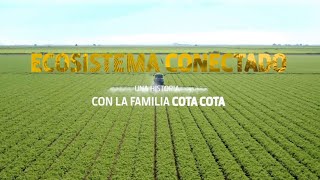 Trailer Ecosistema Conectado [upl. by Carma896]