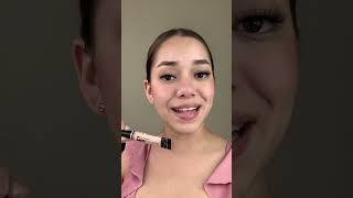 Correctores de colores 👀 como se usan makeup makeuptips corrector ojeras tutorialmaquillaje [upl. by Otrevogir]