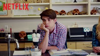 Alex Strangelove  Officiële trailer HD  Netflix [upl. by Amapuna]