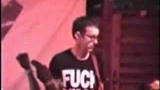 Dead Kennedys  liveinterview 2002 [upl. by Nauqal]