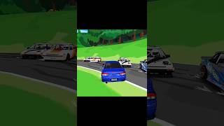 Running in the 90s  frlegends shortsfeed subaru [upl. by Danzig]