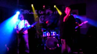 Circle of Fifths cover SPONGE  PLOWED [upl. by Myrtice]