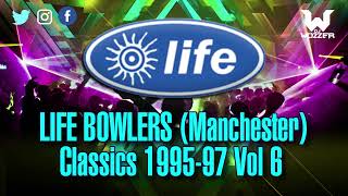 LIFE  BOWLERS Manchester Classics 199597 Vol 6 [upl. by Sachsse]