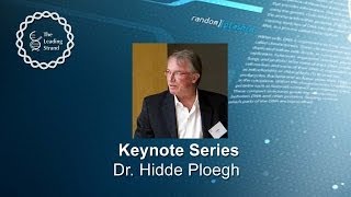 CSHL Keynote Dr Hidde Ploegh Whitehead Institute for Biomedical Research [upl. by Faxen188]