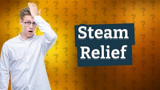 Does steam help Eustachian tube dysfunction [upl. by Terrell849]