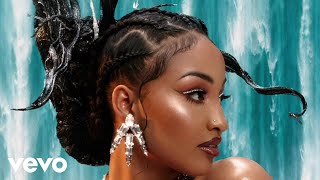 Shenseea  Shen Ex Anthem Official Audio [upl. by Adnerol311]