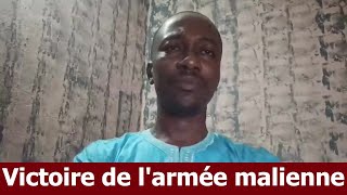 De Bamako vers une libération totale de lAfrique  Issa Diawara [upl. by Memberg472]