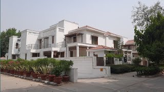 HOUSE TOUR OF 5 CRORE😊 BUNGALOW IN DELHI 👍North Avenue [upl. by Everara]