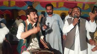 Zebi Dhol wala at Bhelowal Part 7 [upl. by Breh]