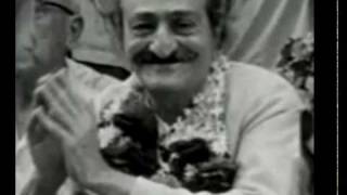 Dance  Meher Baba [upl. by Anallese]