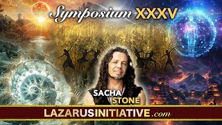 Lazarus Initiative Symposium XXXV Live [upl. by Major5]