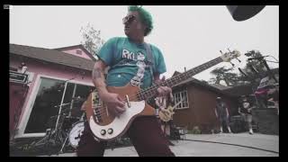 NOFX — Stickin’ In My Eye Weekend at Fatty’s live 2020 [upl. by Reviere135]