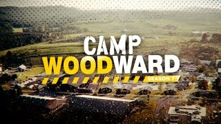 Camp Woodward Season 7  Coming January 11th [upl. by Fatima799]