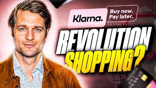 Klarna The Most Evil Fintech Company  Millenial Money Minds [upl. by Rosenbaum]