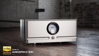 HIRES MUSIC HIFI AUDIOPHILE SOUND TEST 2024  SOUND HD [upl. by Wren]