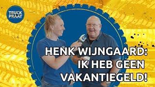 WAT DOE JIJ MET JE VAKANTIEGELD Fabienne van de Pol praat over geld op het Tekno Event  STLNL [upl. by Polito756]