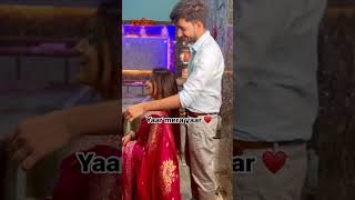 💕 Yaar Mera Yaar Sare Jag Se Juda 💕 status for romantic couple girls  WhatsApp status  Sam khan [upl. by Aloiv182]