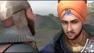 Gobind De Lal  Full VideoSong by Diljit Singh Dosanjh Created by Harman Chandhok [upl. by Gurtner]