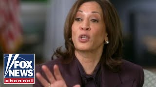 Cohosts STUNNED by CBS Kamala Harris controversy Journalistic maleficence [upl. by Wulf661]