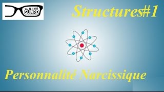 StructureS 1 Personnalité Narcissique  Psychologie [upl. by Icart]