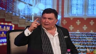 BMC issues showcause notice against Rishi Kapoor in tree axing case [upl. by Hussey]