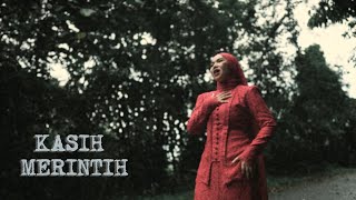 AINA ABDUL  KASIH MERINTIH ORIGINAL SOUND TRACK OF TRINIL Official Lyric Video [upl. by Niuqram988]