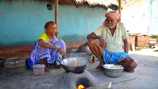 Chicken dak bungalow recipe  how our grandparents working and cooking chicken dak bungalow [upl. by Shaffer]