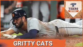 Locked On Tigers POSTCAST Detroit Tigers BEAT Baltimore Orioles In Extra Innings 5 Back of Twins [upl. by Itoyj]