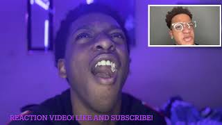 ItsElijahh “MY SNEAKY LINK SET ME UP STORYTIME” Reaction itselijahh storytime reaction [upl. by Irehc380]