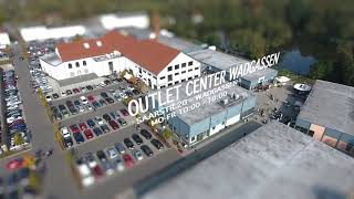 Outlet Center Wadgassen  Marc OPolo [upl. by Roselia]