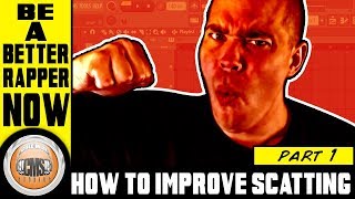 How To Improve Your Scatting Part 1  ColeMizeStudioscom [upl. by Raynor]