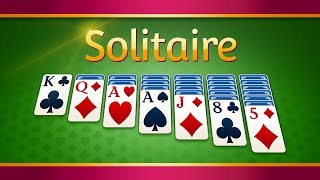 Solitaire by Tripledot Studios [upl. by Solraced]