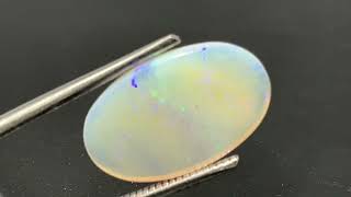 Solid Opal 360 Carat G1064 [upl. by Aicele775]