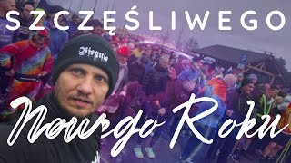 Życzenia od Parkrun 🎉 Grudziądz dla wszystkich biegaczy [upl. by Anavi]