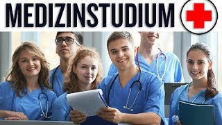 Medizin studieren  Interview mit einem Medizinstudenten  TIPPS [upl. by Fischer]