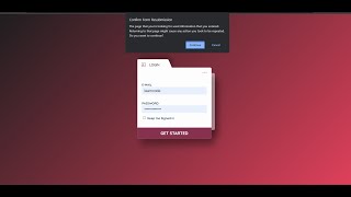 how to stop form resubmission on page refresh in php shorts shortvideo [upl. by Eenaffit]