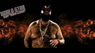 Rick Ross Veterans Day ft Lil Wayne amp Birdman Official Video [upl. by Aisek]