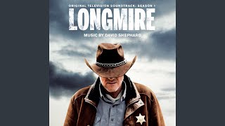 Longmire Theme [upl. by Romain322]