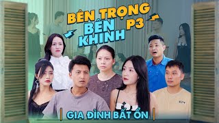 GIA ĐÌNH BẤT ỔN  Bên Trọng Bên Khinh Phần 3  Phim Tình Cảm Gia Đình Gãy TV [upl. by Dzoba]